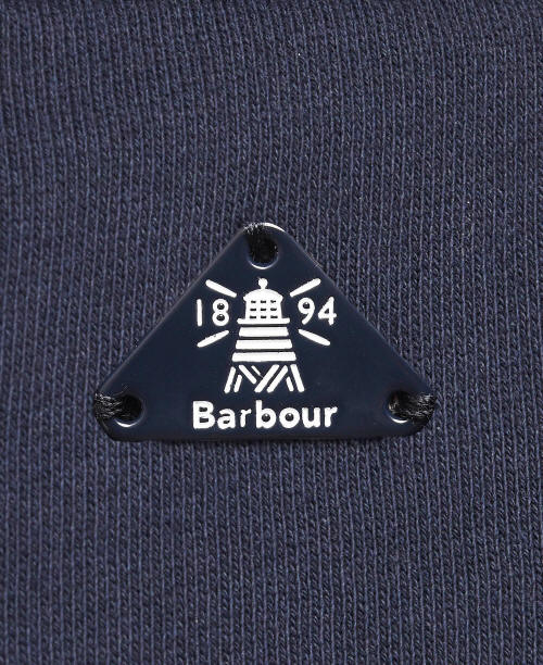 Barbour Dune Sweatshirt