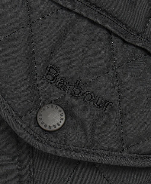 Barbour Millfire Quilted Jacket