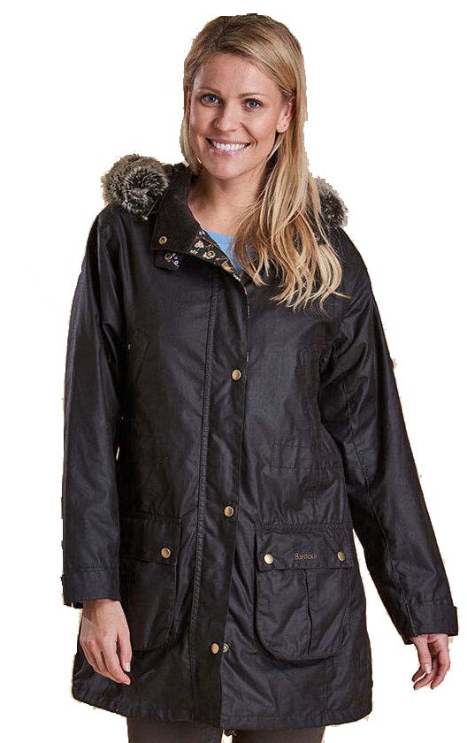 barbour bedale womens wax jacket