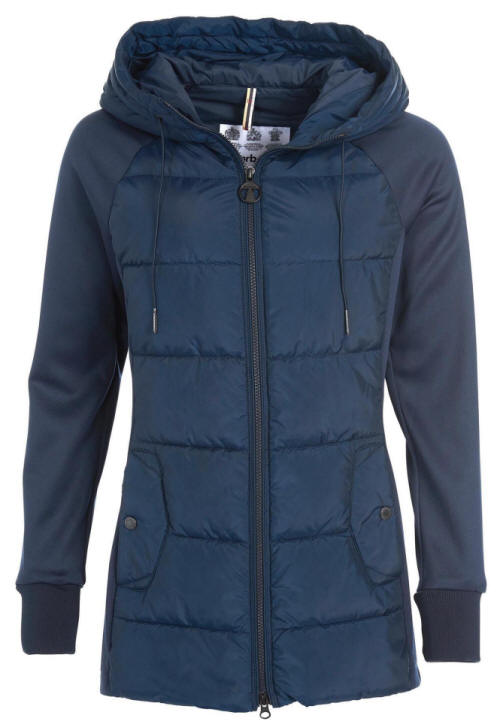 Barbour Standstell Sweat