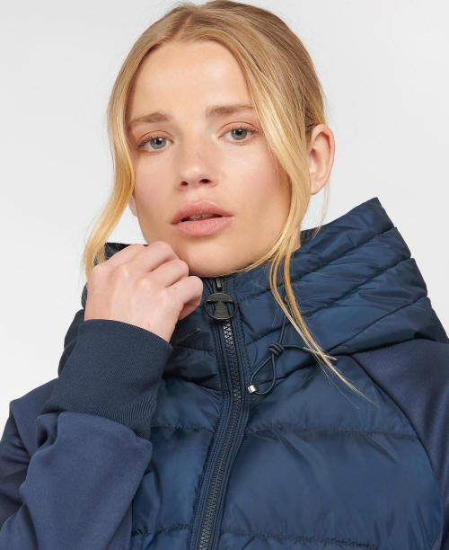 Barbour Standstell Sweat