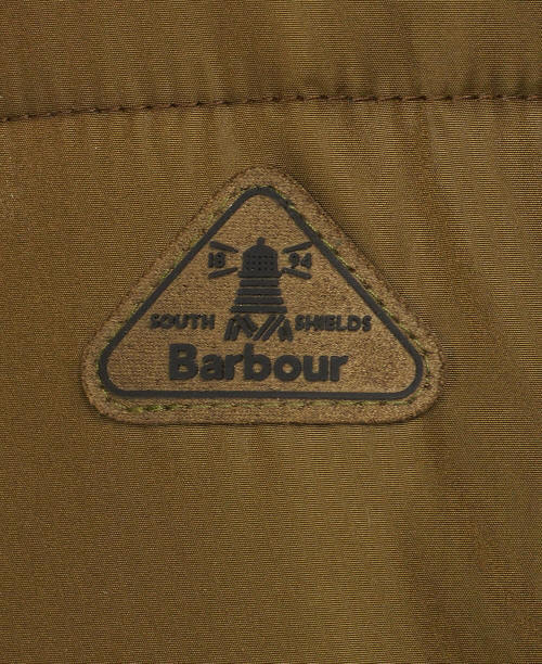 Barbour Tidepool Quilted Jacket