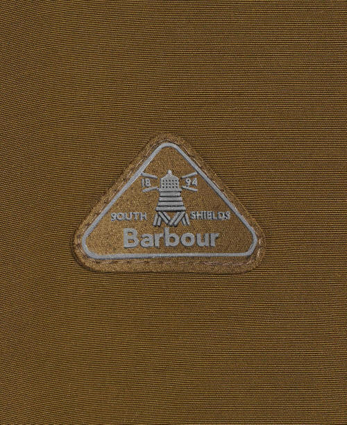 Barbour Warkworth Waterproof Breathable Jacket