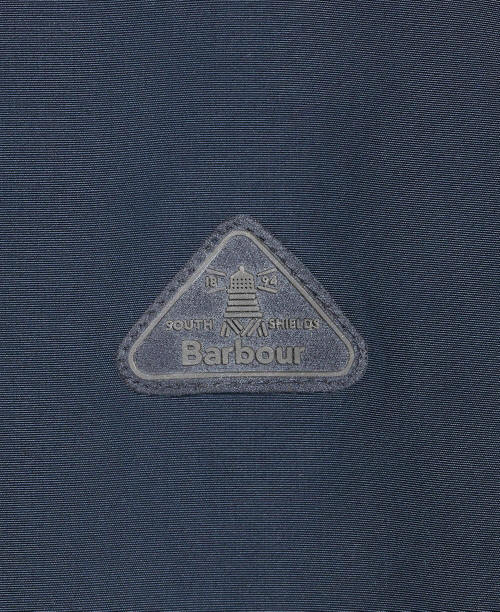 Barbour Warkworth Waterproof Breathable Jacket