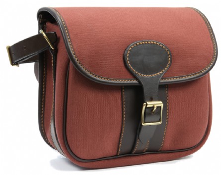 Lemaire Cartridge Bag in Brown | Lyst