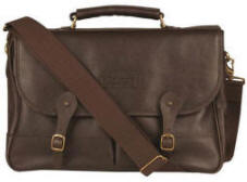 Barbour Briefcase UBA0011BR71 | Red Rae Town & Country Clothing Online ...