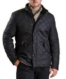 Barbour tulloch best sale waterproof jacket