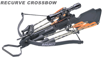 bear crossbow replacement parts
