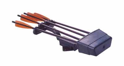 crossbow quiver